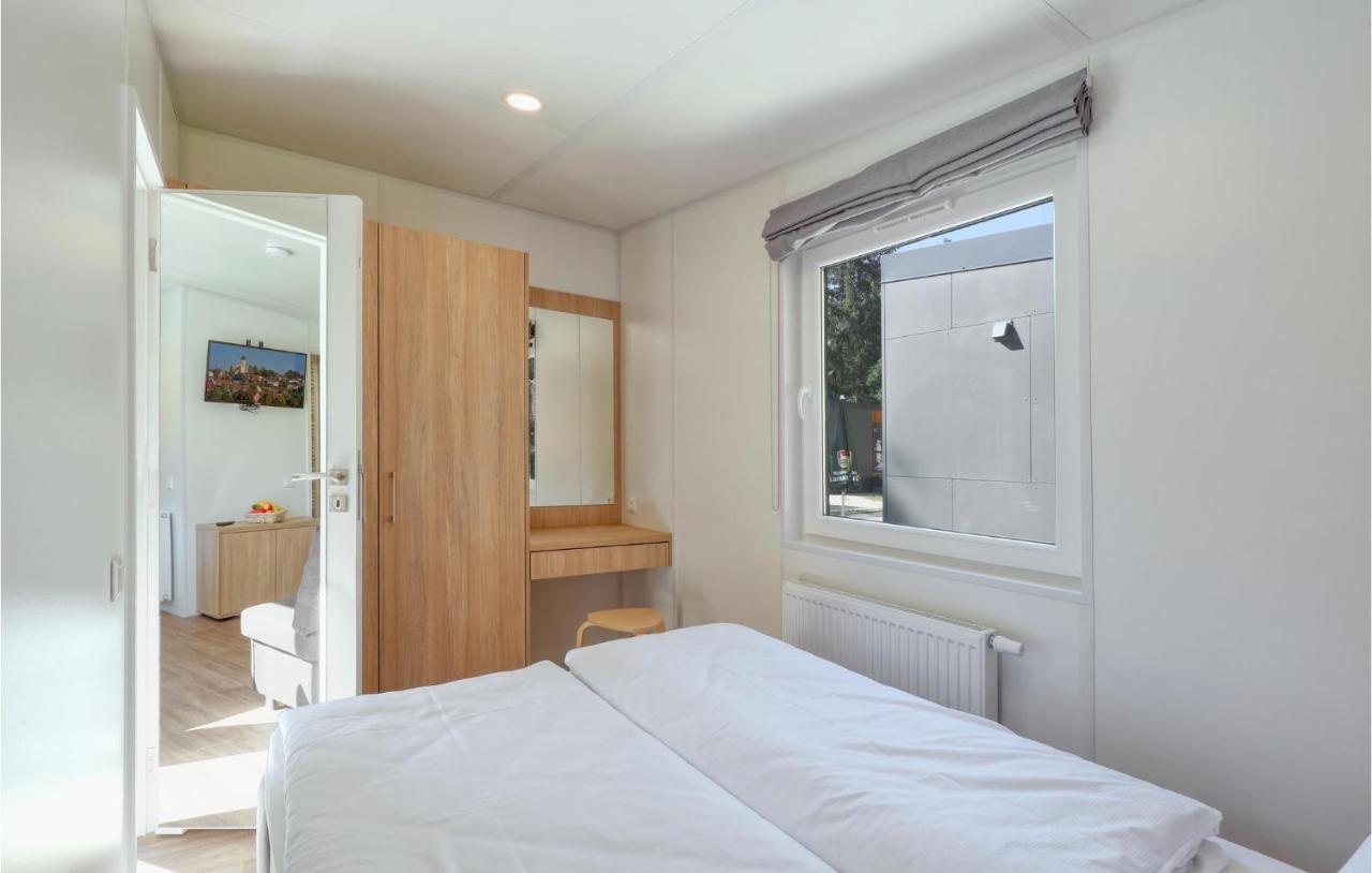 Tiny Haus 45 Am Brombachsee Pleinfeld Dış mekan fotoğraf
